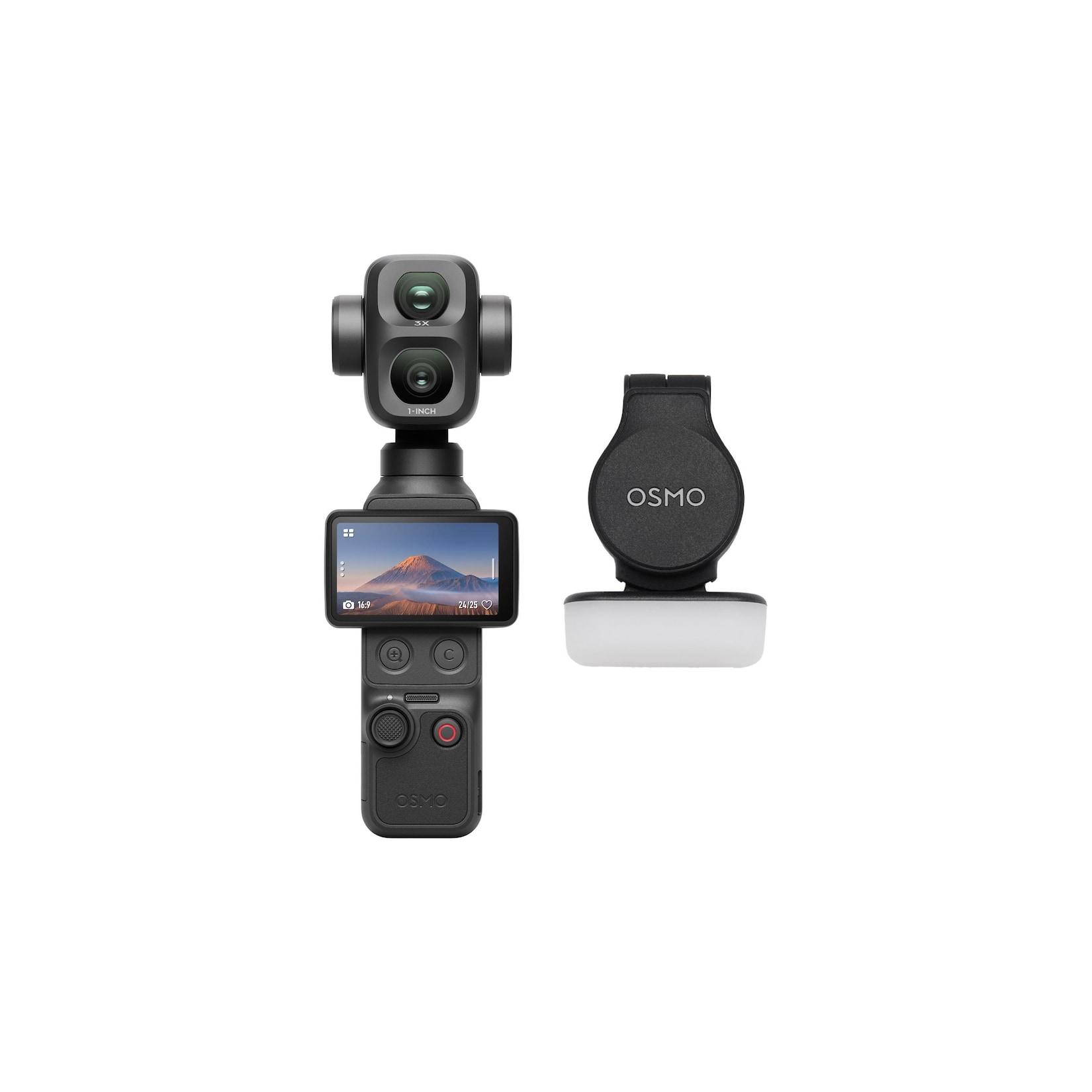 dji Gimbal Osmo Pocket 4P Standard Combo