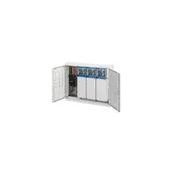 Hensel 65000200 Ladeverteiler für bis zu 9 Ladepunkte à 43 kW Mi EV 43kW 9010