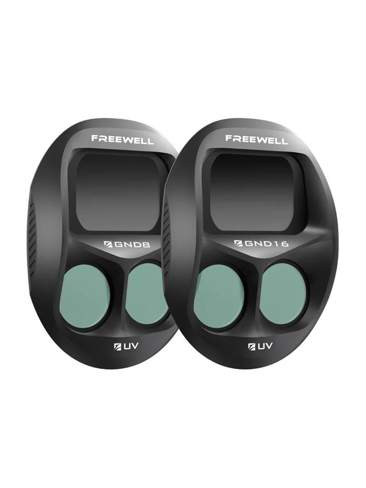 Freewell Gradient Filter Set 2pcs - DJI?Mavic?4?Pro