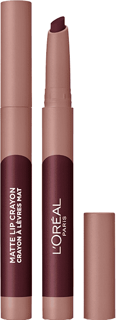 L'Oréal Paris Infallible Very Matte Lipstick 116 Cherryfic