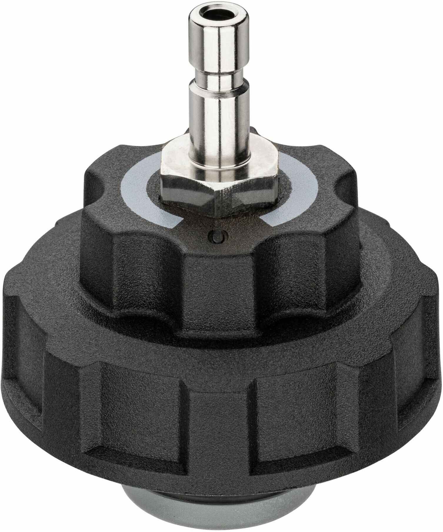 VIGOR Kühlsystem Diagnose Adapter, M52x4,0 AF, V1963N-0)