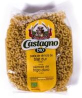 Castagno Cornetti Integral Trigo Eco 500 gr