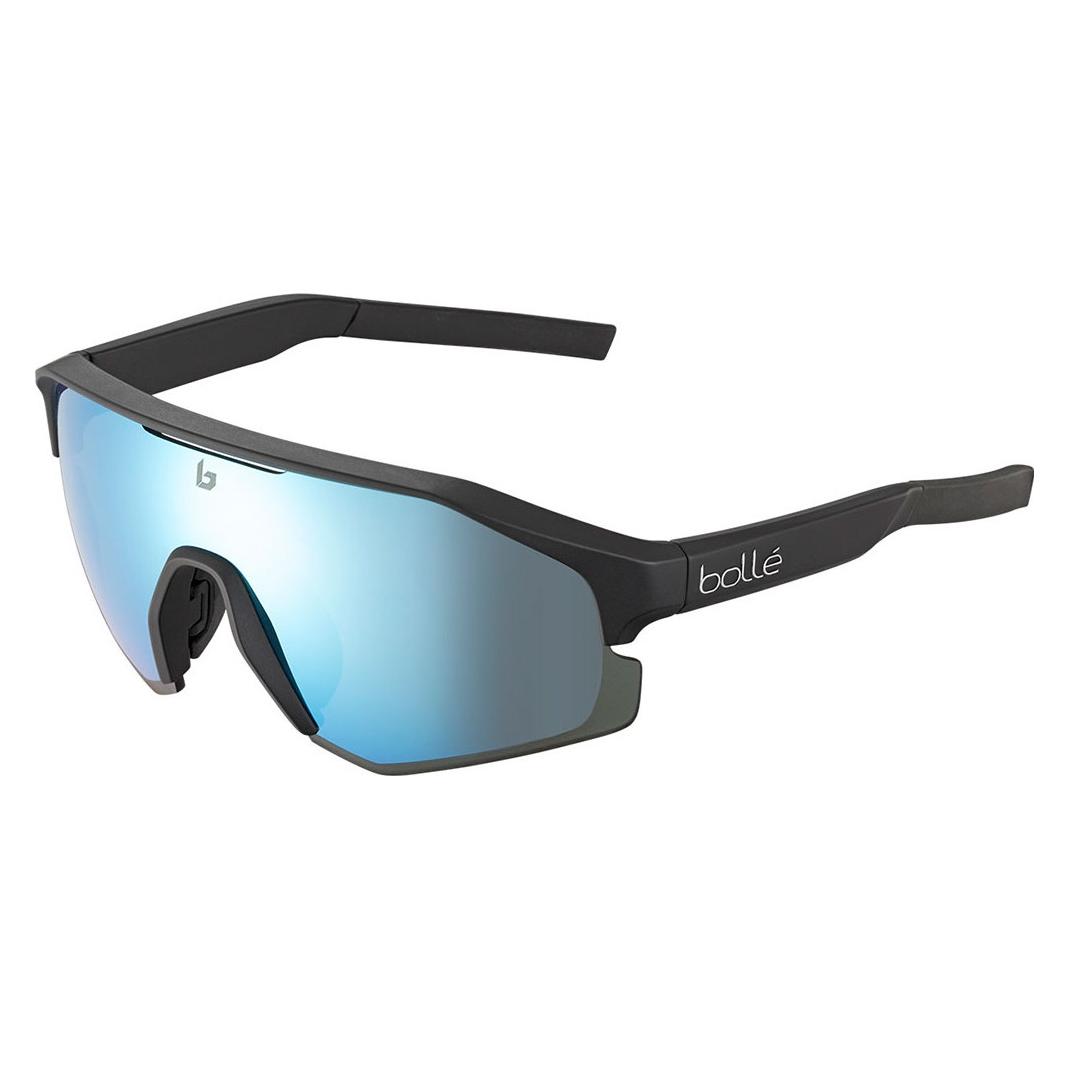 Bolle Lightshifter (Black Matte, TNS Ice) (SG630407)