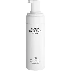 150ml Maria Galland Paris 68 DÉMAQUILLANTS Cleansing Foam