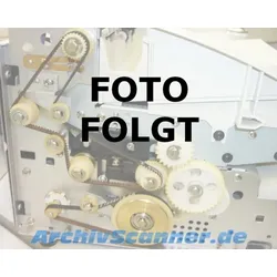 Paper Feed Roller für Kodak 1500D