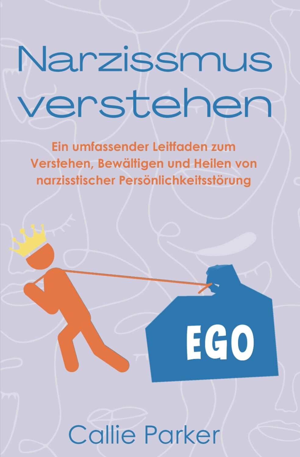 Narzissmus verstehen: Ein umfassender Leitfaden zum Verstehen, Bewältigen und Heilen von narzisstischer Persönlichkeitsstörung (Ist es Narzissmus, Borderline oder Bipolar?) - Preis vom 17.10.2026 19:25:27 h