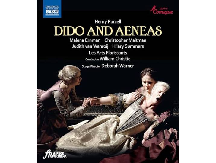Henry Purcell: Dido and Aeneas