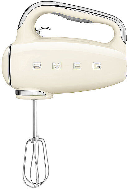 SMEG Handmixer 50s Retro Style Creme HMR01CREU creme EG