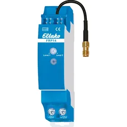 Eltako Funkrepeater 1- und 2-Level FRP14