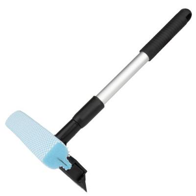 AMiO Reinigungsbürste für Autofenster 03853
