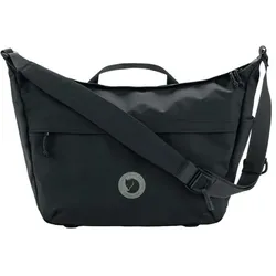 Fjällräven Weekender Färden Crossbody 18l coal black - 32