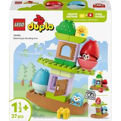 LEGO DUPLO 10440 LEGO® DUPLO® Baum zum Balancieren und Stapeln