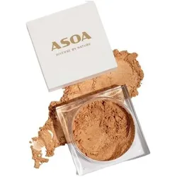Paese, Highlighter + Bronzer, Ecolore ASOA Rozświetlacz mineralny Sunset Touch 6g (Sunset Touch, Highlighter, 60 g)