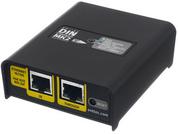 Enttec DIN Ethergate Mk2