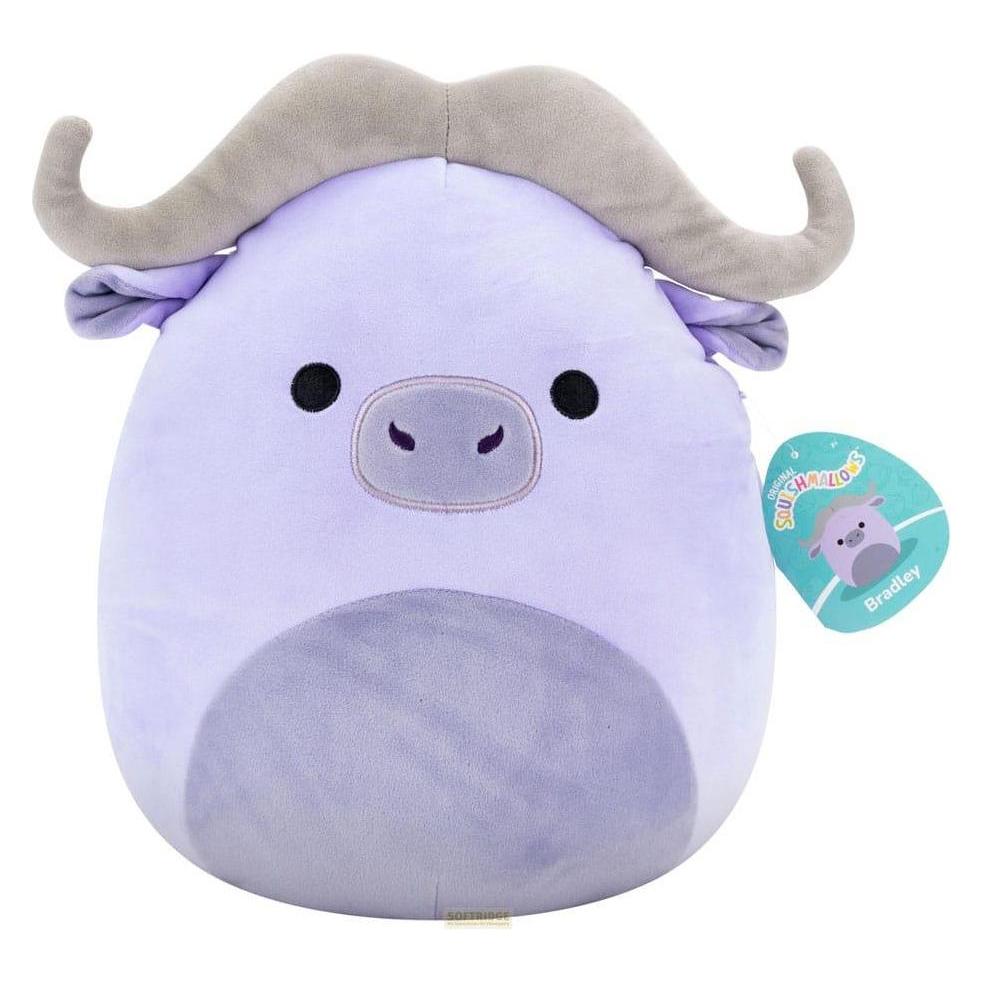 Jazwares Squishmallows Wasserbüffel 30cm (30 cm) (227678)