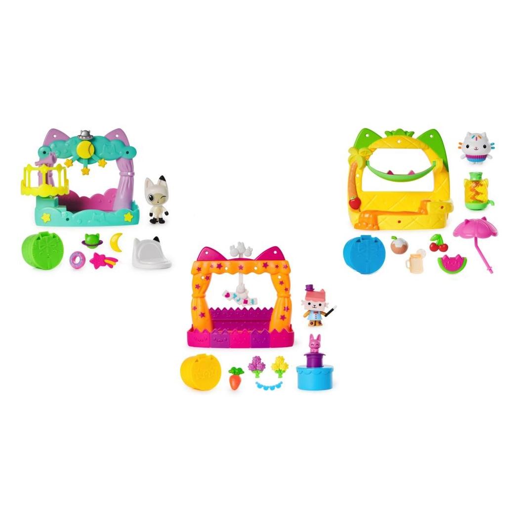 Spin Master GDH Balcony Decoration (Zufallsmodell) (6069729)