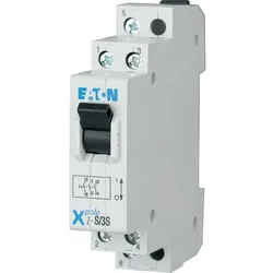 Eaton Steuerschalter 230/400V Z-S/3S1O