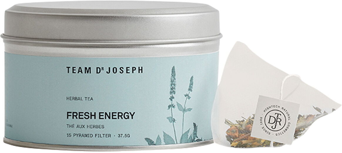 37.5g TEAM DR JOSEPH Fresh Energy