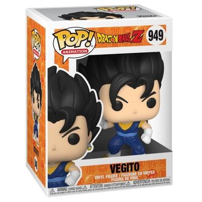 POP Animation: DBZ S9- Vegito