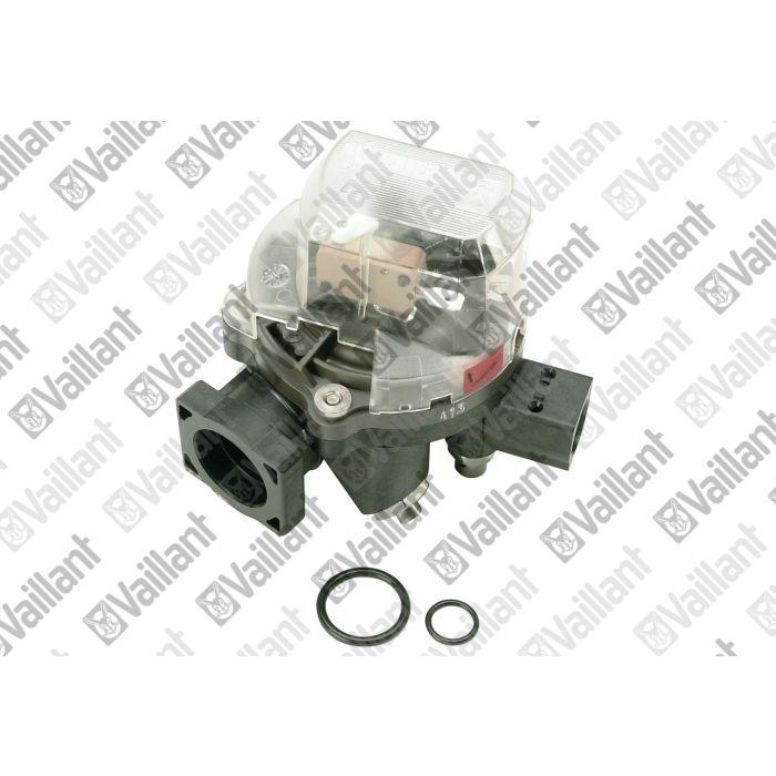 Vaillant Wasserschalter 011260 Vaillant-Nr. 011260