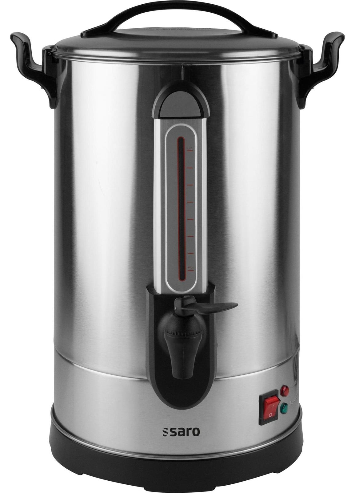 Saro Cappono 60 koffiezetapparaat met rond filter