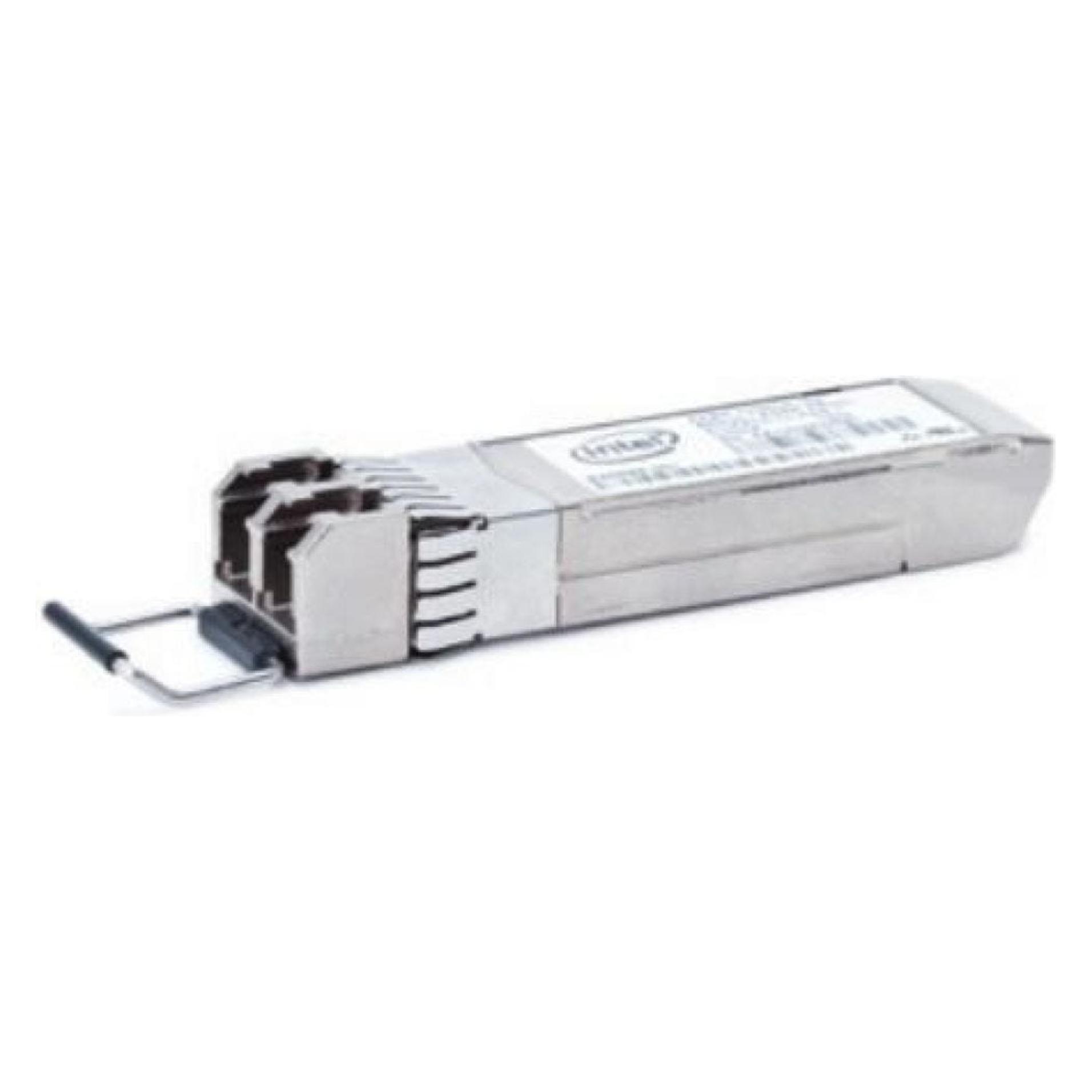 Sophos Dual Rate 10GBase-LR 10GbE Fiber Transceiver GBIC for UTM/SG SFP+ ports (ITFZTCHLR)