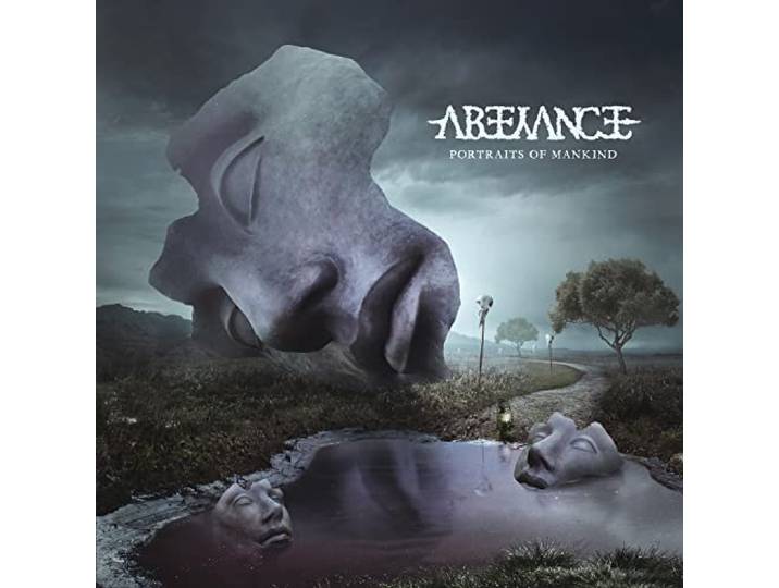 Abeyance - Portraits Of Mankind