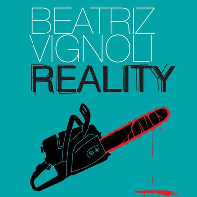 Reality - Beatriz Vignoli, Audio, 9789178175864
