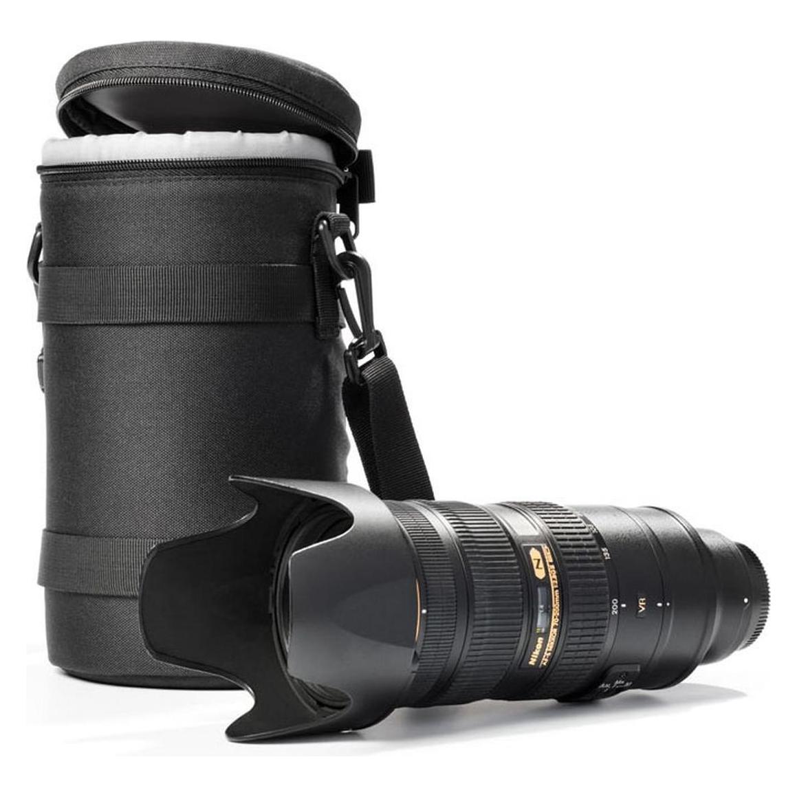 easyCover Lens Bags 110mm x 190mm (Objektivtasche) (ECLB190)