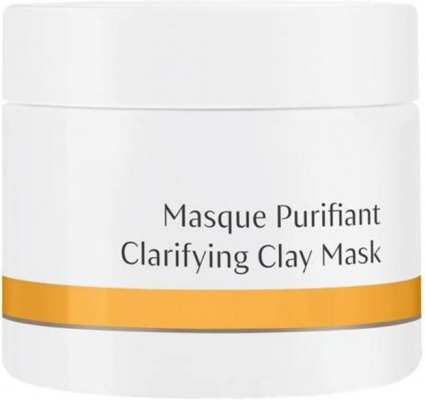 Dr. Hauschka Purifying Mask 90 gr 90 gr