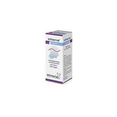 Infinerval Tropfen 100 ml
