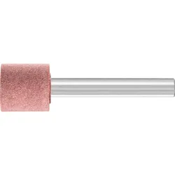 PFERD TOOLS Poliflex Schleifstift Zylinderform Bindung GR - 41234112