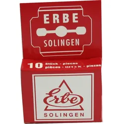 Erbe-Hobelklingen 2010 10 ST