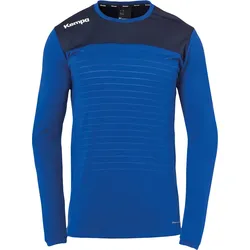 Kempa Emotion 2.0 Langarmshirt Royal/marine 152