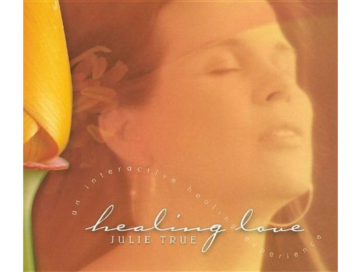 Healing Love: An Interactive Healing Experience