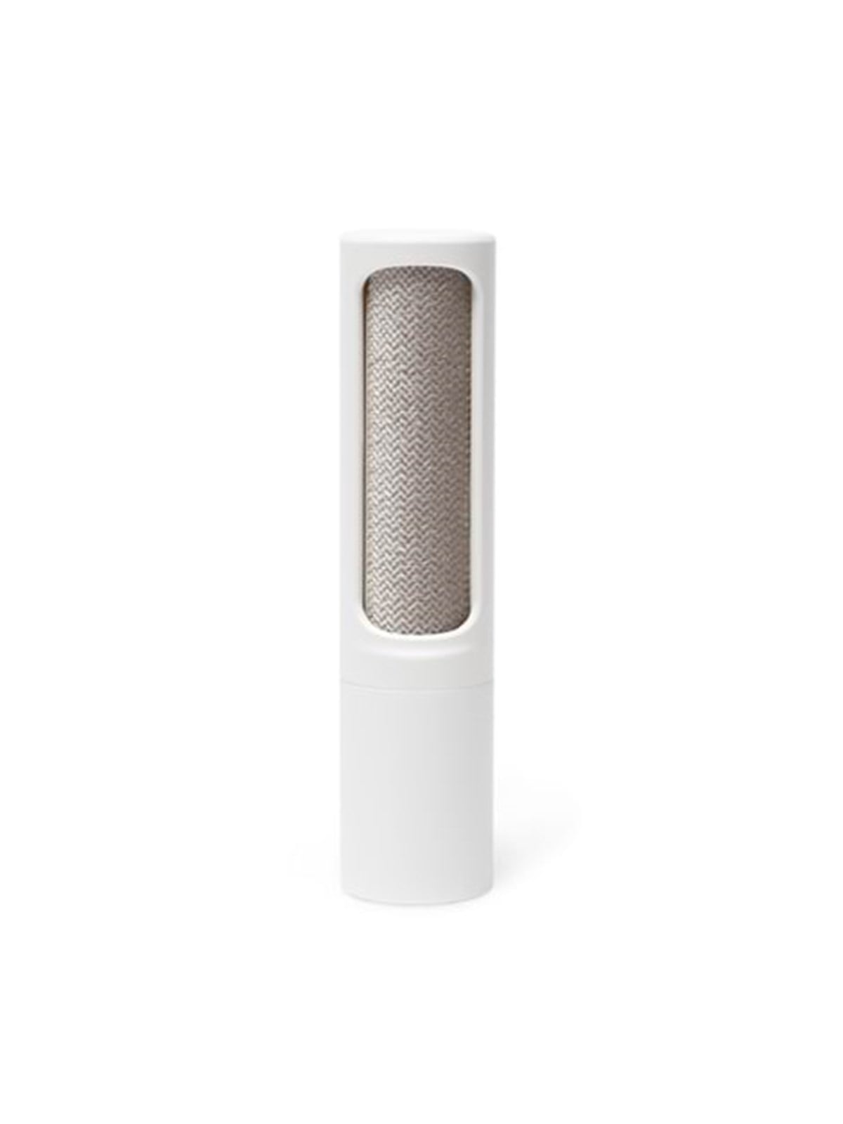Steamery Zubehör Lint Brush White
