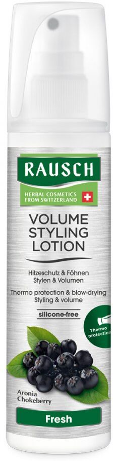RAUSCH VOLUME STYLING LOTION Fresh