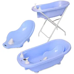 Lorelli, Babybadewanne, Babybadewannen-Set 88 cm