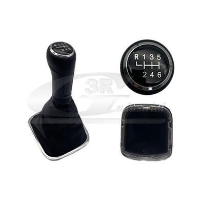 3RG Schalthebelverkleidung 20718 für VW