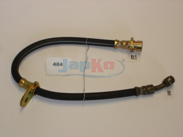 Japko Halter, Bremsschlauch 69484 Für Honda
