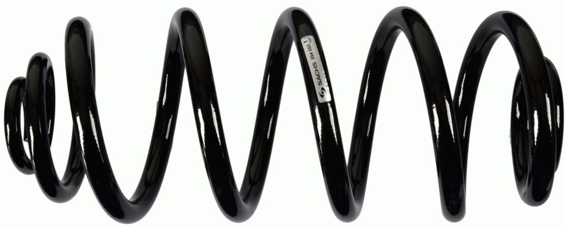 Fahrwerksfeder SACHS 994 660