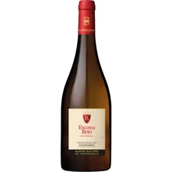 Escudo Rojo Chardonnay Reserva 2023 - Baron Philippe de Rothschild
