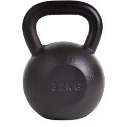 Sport-Thieme, Kettlebell, (1 x 32 kg)