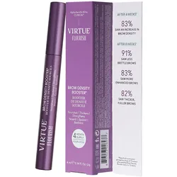 4ml Virtue Flourish Brow Density Booster