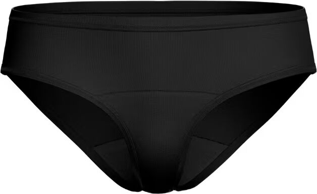 Impetus Cueca Menstrual Preta XL