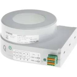 Siemens Dig.Industr. Summenstromwandler 5SV8702-2KK