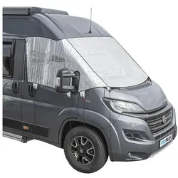 ProPlus, Fahrzeugabdeckung, 4-Jahreszeiten Fensterabdeckung für Fiat Ducato ab 06/2006