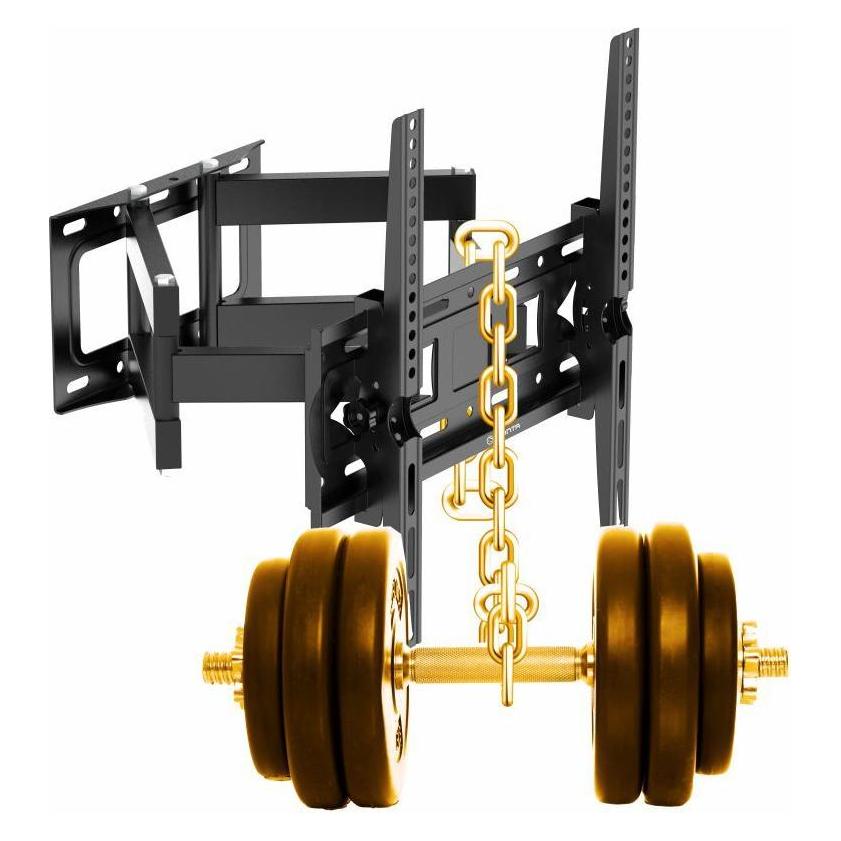Manta P60 for 26-65 (Wand, 40 kg, 26" - 65") (49928968)