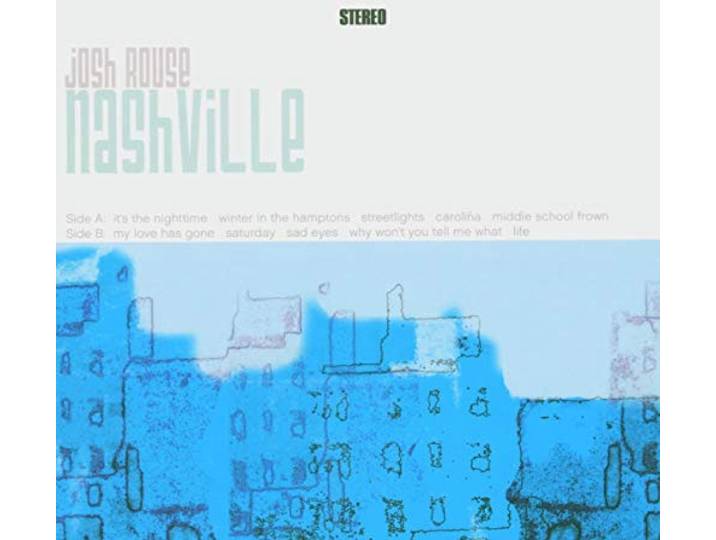 Josh Rouse - Nashville
