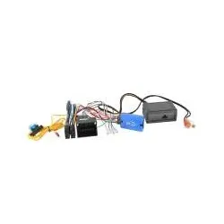 ACV Lenkradfernbedienungsadapter Interface BMW 1er 3er 5er (Modelle mit Licht...